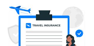 Seguro viagem é proteção indispensável para viajantes