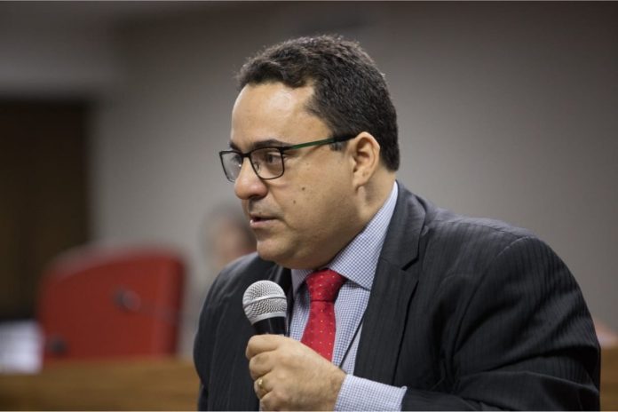 Legaltech Loy Legal anuncia Fred Ferraz como seu novo sócio