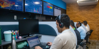 Empresa cearense de cibersegurança expande atuação e quer faturar R$ 30 milhões Empresa cearense de cibersegurança expande atuação e quer faturar R$ 30 milhões