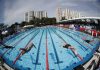 Yakult patrocina Campeonato Brasileiro Absoluto de Natação