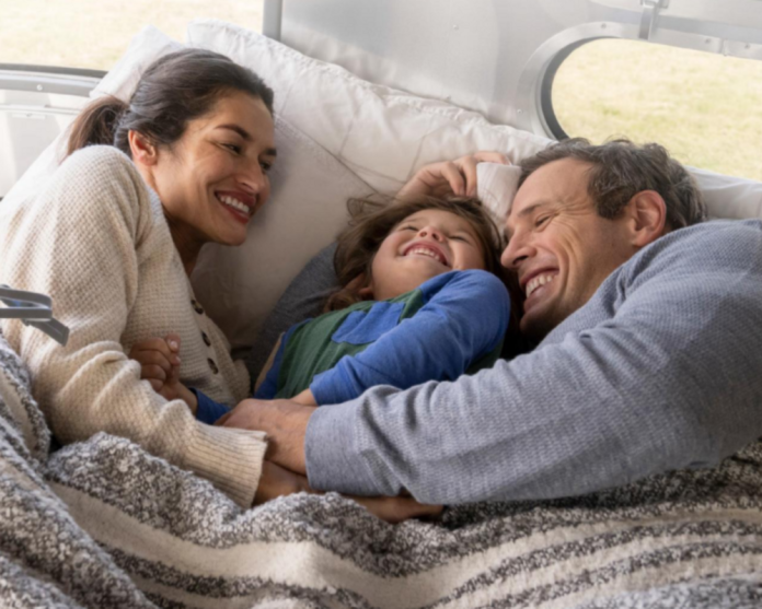 ResMed unifica marca de tecnologia do sono e da saúde ResMed unifica marca de tecnologia do sono e da saúde