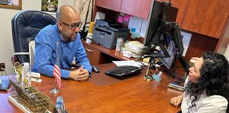 Mercado de trabalho aquecido atrai mais brasileiros aos EUA Mercado de trabalho aquecido atrai mais brasileiros aos EUA