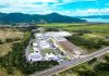 Empreendimento logístico em SC alcança progresso Empreendimento logístico em SC alcança progresso