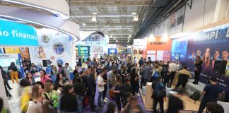 Grupo Elo Editorial estreia na Bett Brasil 2025 Grupo Elo Editorial estreia na Bett Brasil 2025