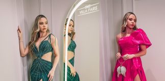 Moda festa: loja Villa Paris chega a São Paulo Moda festa: loja Villa Paris chega a São Paulo