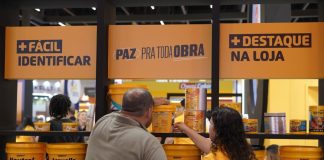 Vedacit apresenta lançamentos na Feicon 2025