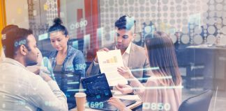 D&D Tech Group amplia equipe de liderança