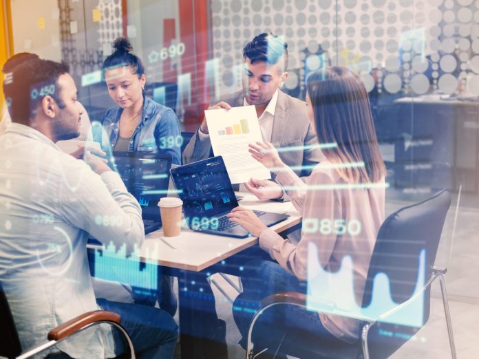 D&D Tech Group amplia equipe de liderança