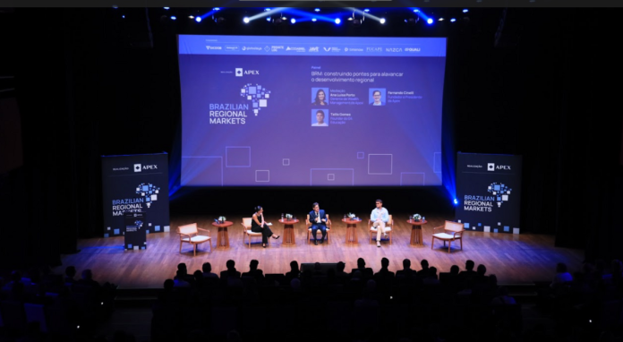 Descentralizar investimentos torna Brasil mais resiliente Descentralizar investimentos torna Brasil mais resiliente