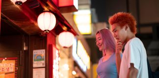 Anime Poços reúne fãs de cosplay e cultura asiática Anime Poços reúne fãs de cosplay e cultura asiática