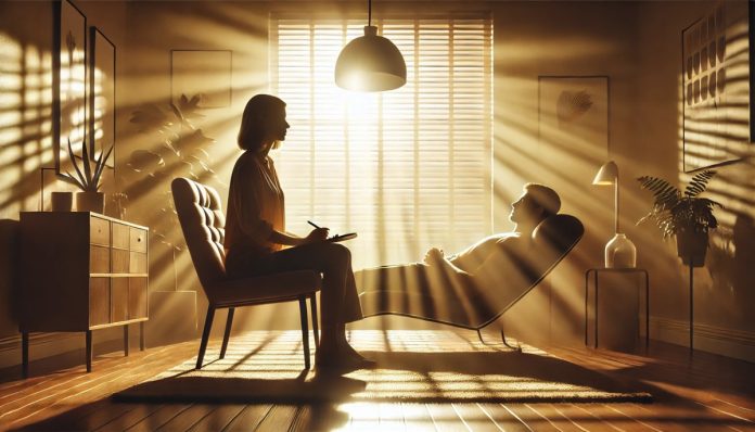 Terapia com hipnose é uma opção no tratamento emocional Terapia com hipnose é uma opção no tratamento emocional