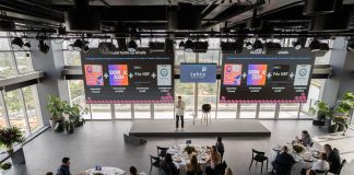 Tahto chega ao top 10 do CX e celebra 4 anos de atuação Tahto chega ao top 10 do CX e celebra 4 anos de atuação