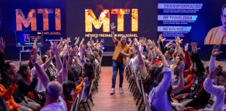 Mercado de desenvolvimento humano cresce 54% no mundo Mercado de desenvolvimento humano cresce 54% no mundo