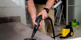 Empresa cria planos de assinatura para limpeza de estofados Empresa cria planos de assinatura para limpeza de estofados