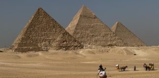 Ultramaratonista brasileiro inicia 2ª Volta ao Mundo correndo 15 mil quilômetros