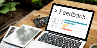 Combinar ferramentas de feedback pode ajudar os CSCs Combinar ferramentas de feedback pode ajudar os CSCs