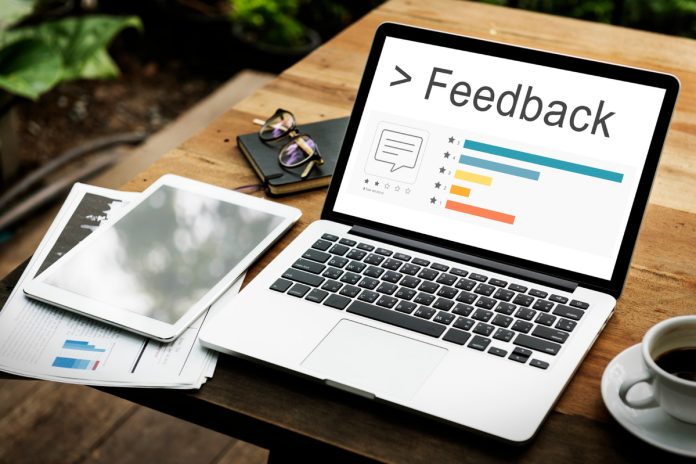Combinar ferramentas de feedback pode ajudar os CSCs