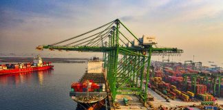 Soluções digitais impulsionam o planejamento logístico em regiões críticas