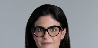 Cinthia Nespoli assume como CEO da Pearson Brasil