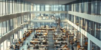 Ergonomia pode gerar aumento de até 25% na produtividade