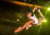 Mandirituba recebe espetáculo de circo contemporâneo