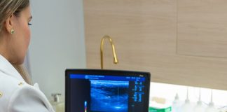 Ultrassom dermatológico integra tratamentos estéticos