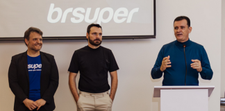BRSuper Internet recebe reconhecimento máximo novamente BRSuper Internet recebe reconhecimento máximo novamente
