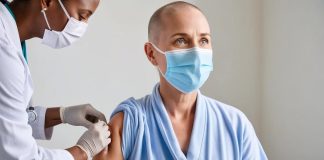 Vacinação continua essencial no tratamento oncológico Vacinação continua essencial no tratamento oncológico