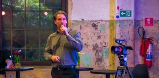 Canon do Brasil apresenta inovações para o mercado audiovisual na NAB Show 2025