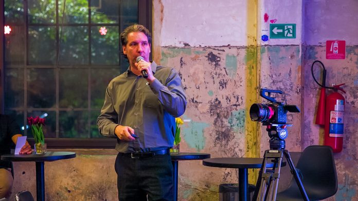 Canon do Brasil apresenta inovações para o mercado audiovisual na NAB Show 2025