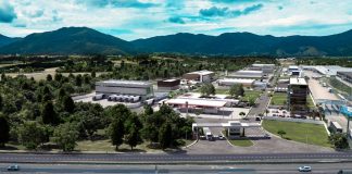 Região do Litoral Catarinense vive expansão e valorização