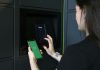 Smart lockers otimizam logística em prédios comerciais Smart lockers otimizam logística em prédios comerciais