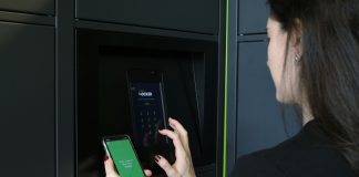 Smart lockers otimizam logística em prédios comerciais