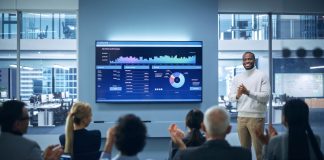 Nexxera divulga produto de análise de crédito para empresas Nexxera divulga produto de análise de crédito para empresas