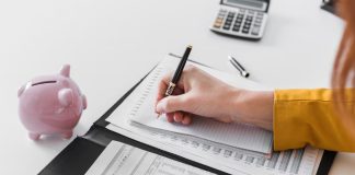 Declaração pré-preenchida do IR 2025 já está disponível Declaração pré-preenchida do IR 2025 já está disponível