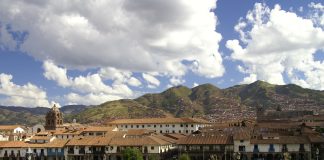 Roteiro com multidestinos é nova tendência entre viajantes Roteiro com multidestinos é nova tendência entre viajantes