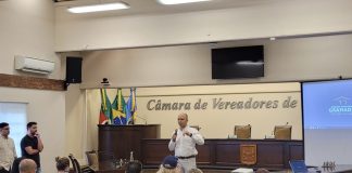 Gramado é pioneira em adotar IA na Câmara de Vereadores Gramado é pioneira em adotar IA na Câmara de Vereadores