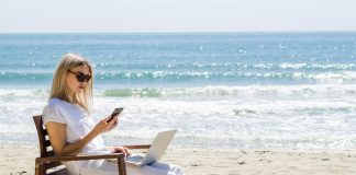 Avanço do trabalho remoto redefine mercado digital