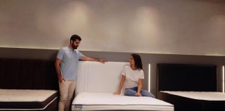 Guia técnico mostra como escolher colchões para cada perfil Guia técnico mostra como escolher colchões para cada perfil