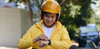 Cooperativa lança app de transporte em comunidades