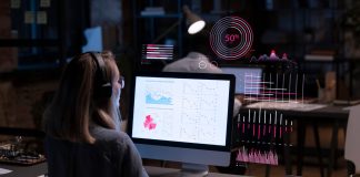 Mercado brasileiro de software deve crescer 9,5% em 2025