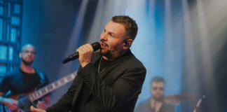 Vagner Araújo anuncia turnê para 2025, com início em junho