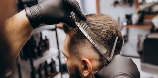 Visagismo nas barbearias é ferramenta que ajuda a fidelizar Visagismo nas barbearias é ferramenta que ajuda a fidelizar