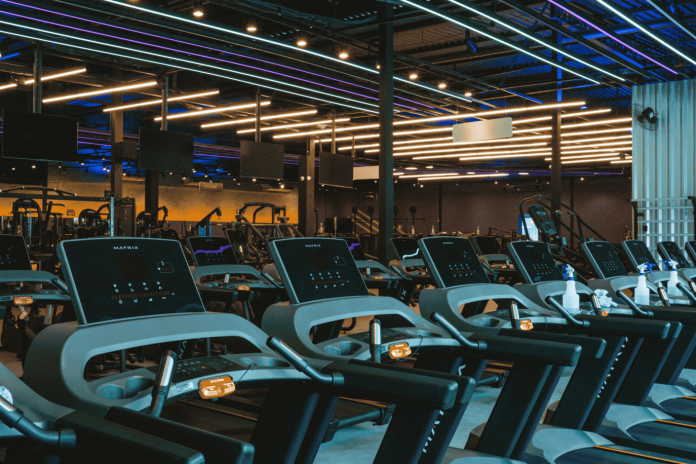 Sorocaba recebe primeira unidade da rede Allp Fit Sorocaba recebe primeira unidade da rede Allp Fit