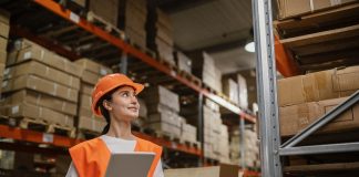 Manpower abre 100 vagas de logística em Guarulhos Manpower abre 100 vagas de logística em Guarulhos