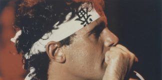 Cazuza Exagerado: exposição inédita chega ao Rio de Janeiro Cazuza Exagerado: exposição inédita chega ao Rio de Janeiro