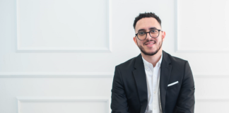Dataside anuncia Douglas Romão como novo CTO