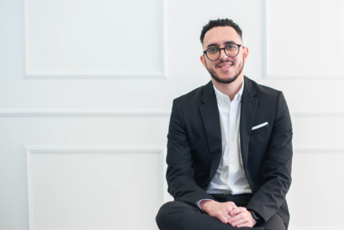 Dataside anuncia Douglas Romão como novo CTO Dataside anuncia Douglas Romão como novo CTO