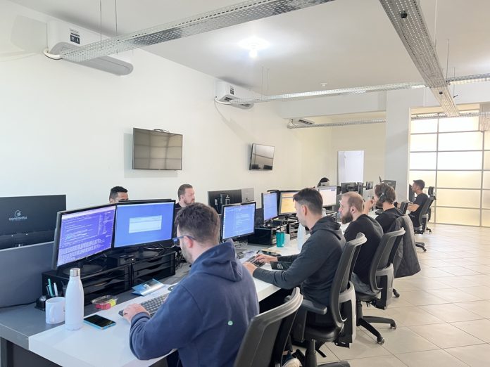 Loy Legal anuncia expansão e novo posicionamento estratégico Loy Legal anuncia expansão e novo posicionamento estratégico