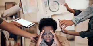 Papéis sociais atribuídos às mulheres afetam a saúde mental